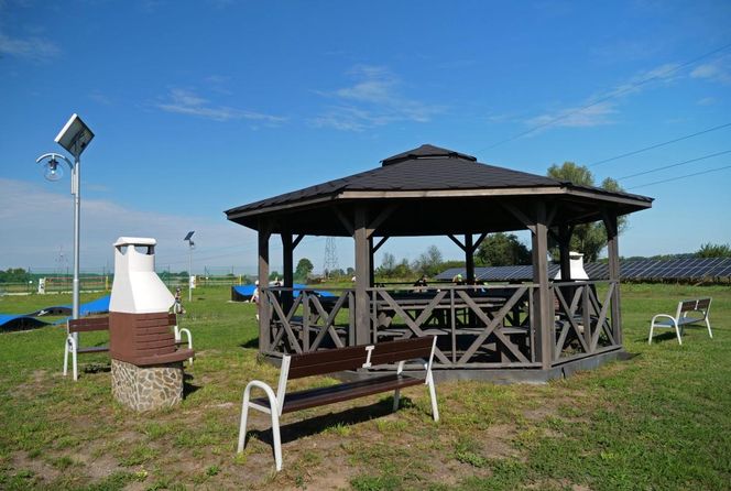 Hotel Olender zyskał cztery gwiazdki! Tak wygląda obiekt w Wielkiej Nieszawce