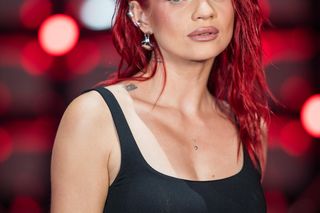 Emocje przerosły Margaret i Anię Karwan!