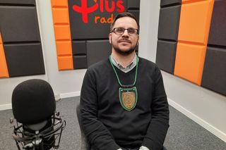 [WYWIAD] W rytmie życia z Jakubem Jurkowskim, terapeutą w Fundacji Przystań