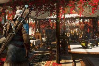 Wiedźmin. Najlepsze moment i screeny z dodatku Krew i Wino! 