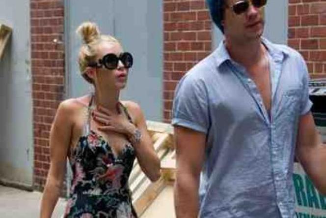miley cyrus liam hemsworth