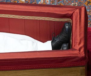 Pogrzeb papieża Franciszka