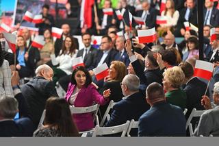 Konwencja samorządowa PiS