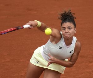 Jasmine Paolini skomentowała finał Rolanda Garrosa... także po polsku! Nie mogła się powstrzymać, burza braw po jej słowach