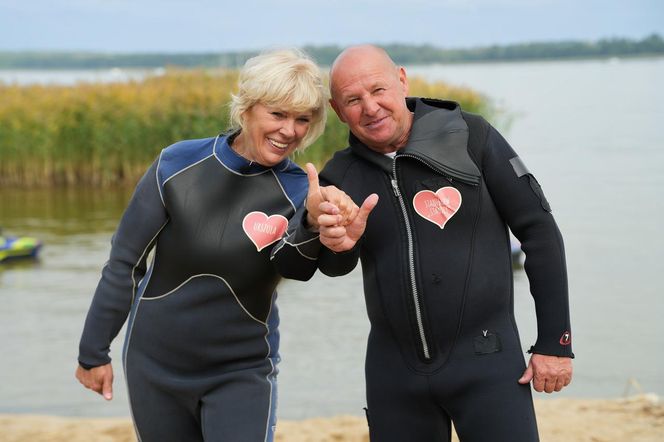 "Sanatorium miłości"