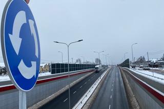 Rozbudowa ul. Igołomskiej