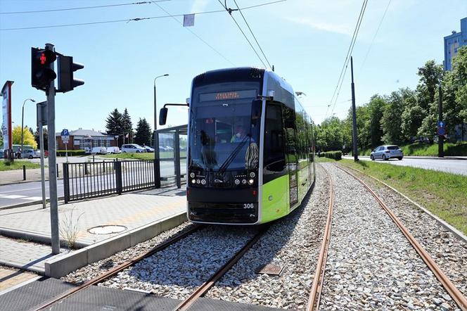 Gorzów: Przejedź się Twistem za DARMO! Tramwaje znów na TORACH