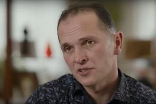 Waldemar Gilas z programu Rolnik szuka żony