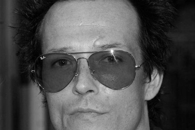 Scott Weiland nie żyje