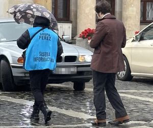 Plan zdjęciowy Lalka