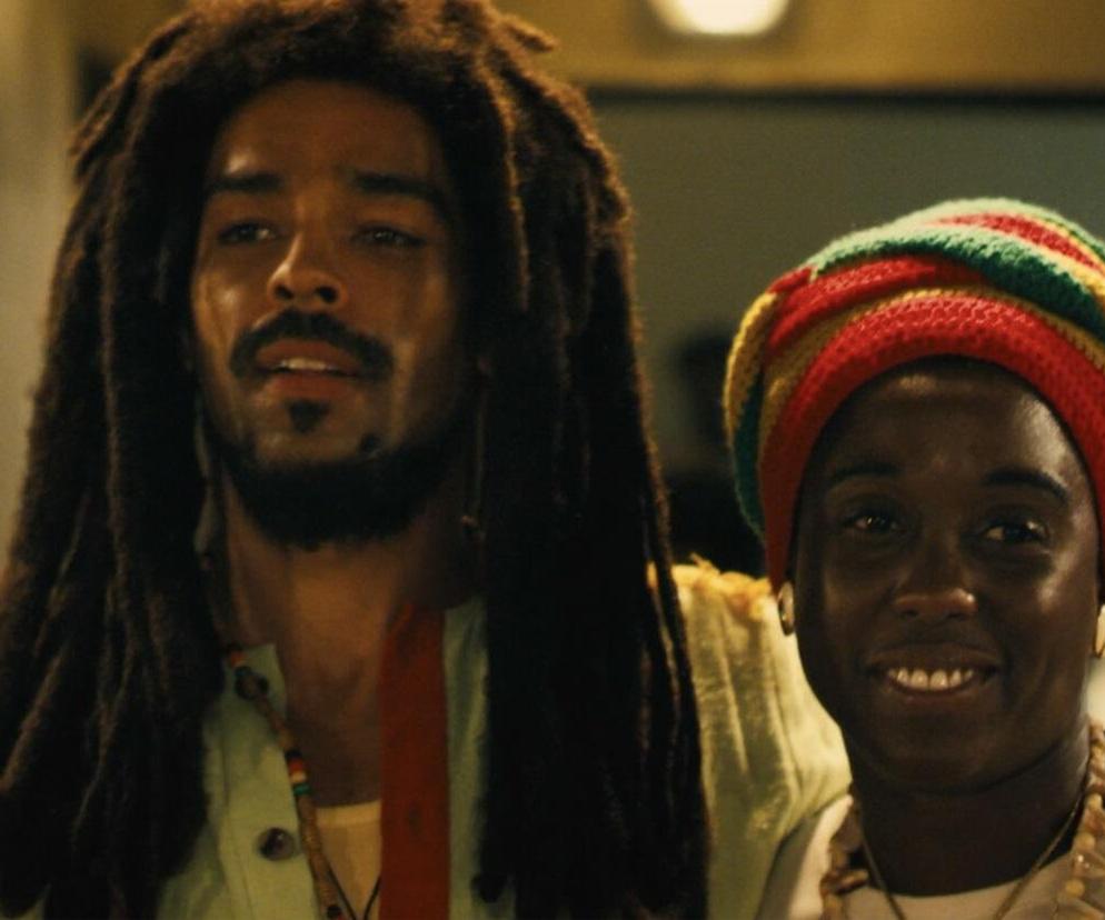 Bob Marley Film