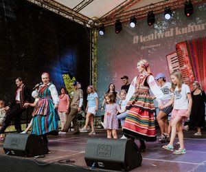 III Festiwal Kultury Mazowsza