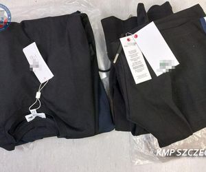 47-latka handlowała podróbkami