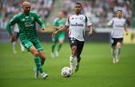 Legia Warszawa - Radomiak Radom
