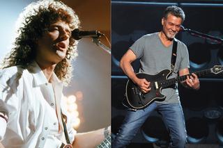 Brian May wyda niepublikowany dotąd utwór, nagrany z Eddiem Van Halenem! Kiedy premiera?