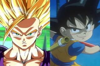 Dragon Ball: Niezwykły crossover Akiry Toriyamy udostępniony! Tego w świecie anime nie było