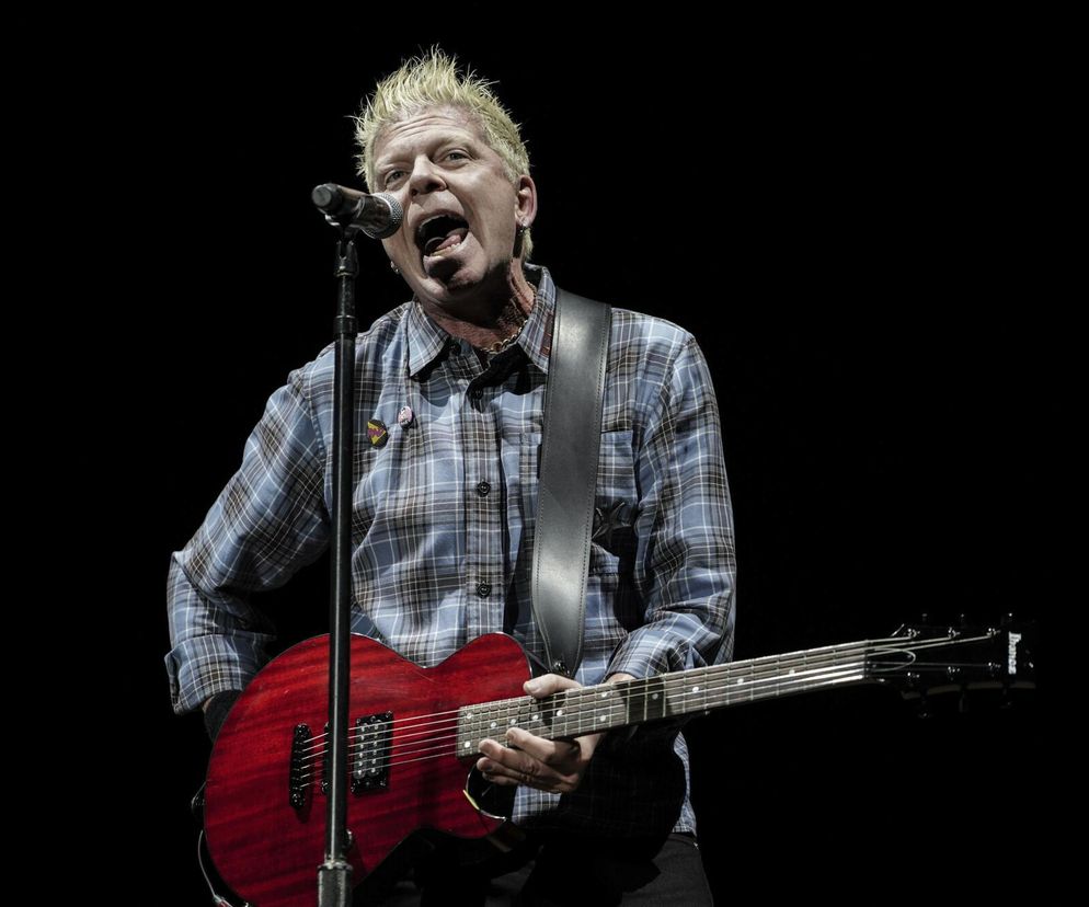 Dexter Holland 