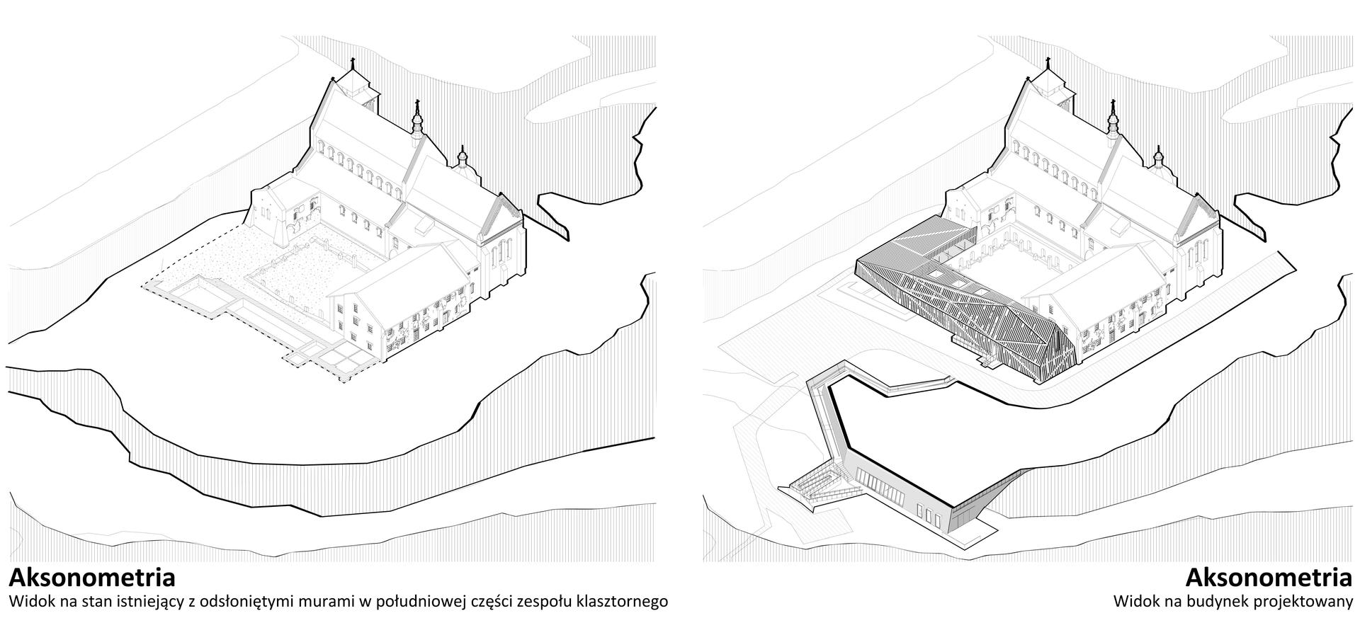 Wyróżnienie w konkursie Drewno w Architekturze 2023
