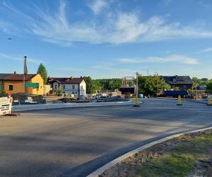 Budowa wiaduktu Starachowice Zachodnie [NAJNOWSZE ZDJĘCIA]