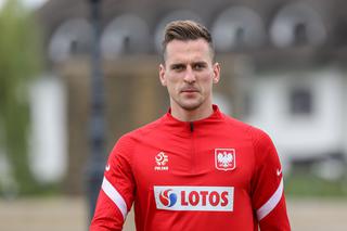 Arkadiusz Milik NIE JEDZIE na Euro 2021! Dlaczego i co się stało? [KONTUZJA]