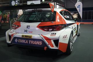 Ptak Expo Warsaw Motor Show 2018