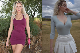Paige Spiranac