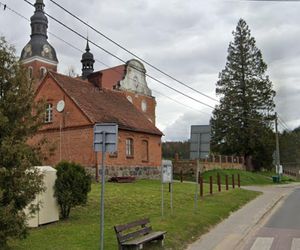  To najładniejsza nazwa wsi na Pomorzu