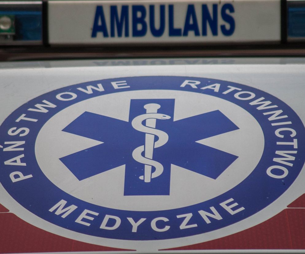 Pogotowie ratunkowe, ambulans, karetka, pogotowie