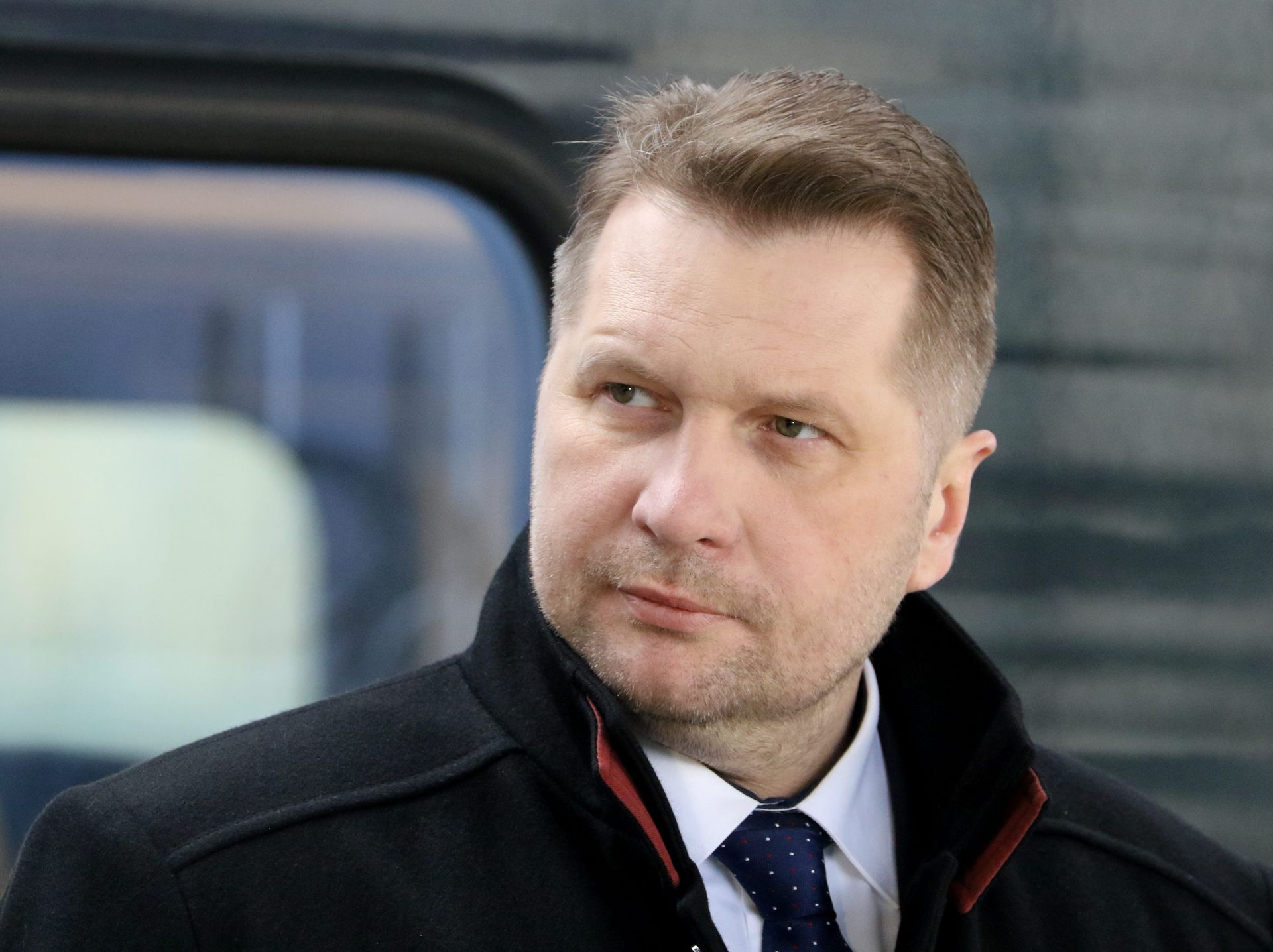 Przemysław Czarnek ostrzega! Grozi nam niebezpieczeństwo?