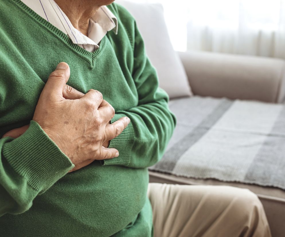 Masz wszczepiony rozrusznik serca? Zagrożeniem może być nie tylko telefon komórkowy