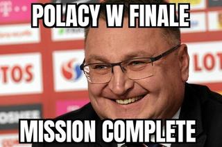 Najlepsze MEMY przed i po finale Mundialu