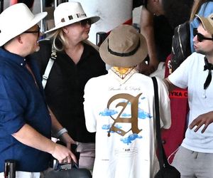 Ruszyli po kasę do Afryki