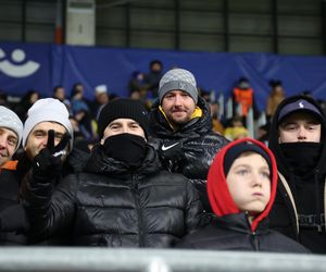 Motor Lublin lepszy w starciu z Radomiakiem Radom! Beniaminek PKO BP Ekstraklasy zadomowił się na dobre w najwyższej klasie rozgrywkowej