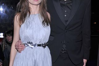 Anna Przybylska walczyła o spokój