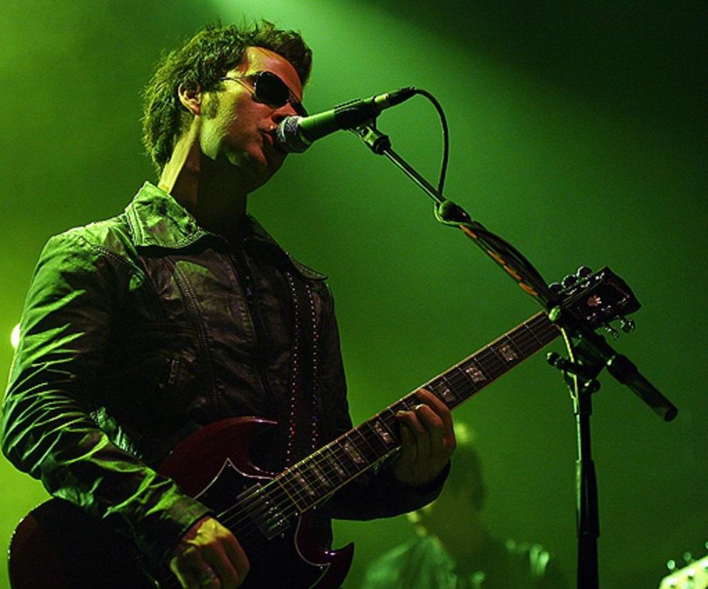 Stereophonics