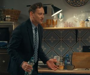 Barwy szczęścia odc. 3226. Robert Stefaniak (Paweł Ławrynowicz)