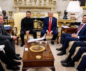 Oddanie terytoriów Ukrainy Rosji to błąd. Dlaczego Putin byłby zwycięzcą w takim scenariuszu?