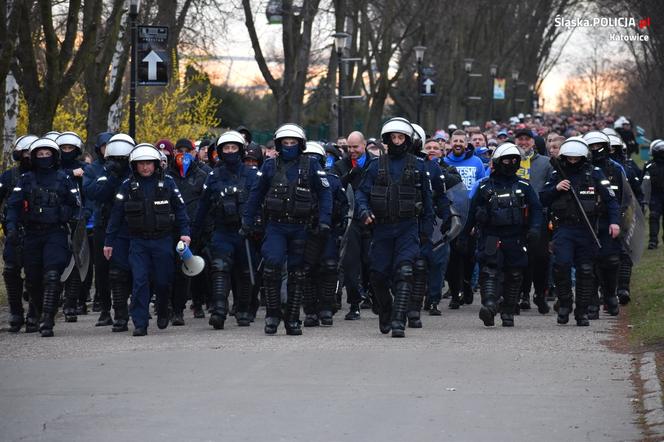 GKS Katowice - Widzew Łódź