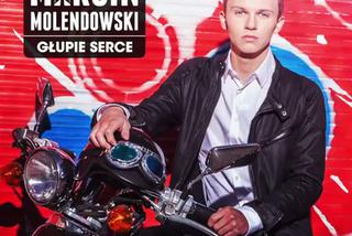 Marcin Molendowski: Głupie Serce - nowy singiel uczestnika The Voice of Poland