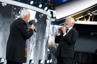 Ostatni dzień festiwalu w Opolu z plejadą gwiazd. Edyta Górniak, Majka Jeżowska i Ralph Kaminski uświetnili wydarzenie