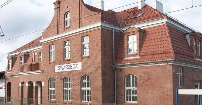 Miejsce 2. Swarzędz