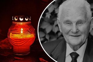 Nie żyje Bogusław Nizieński. Był legendą opozycji antykomunistycznej. Wielki Polak