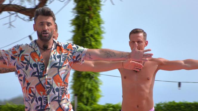 Love Island 9