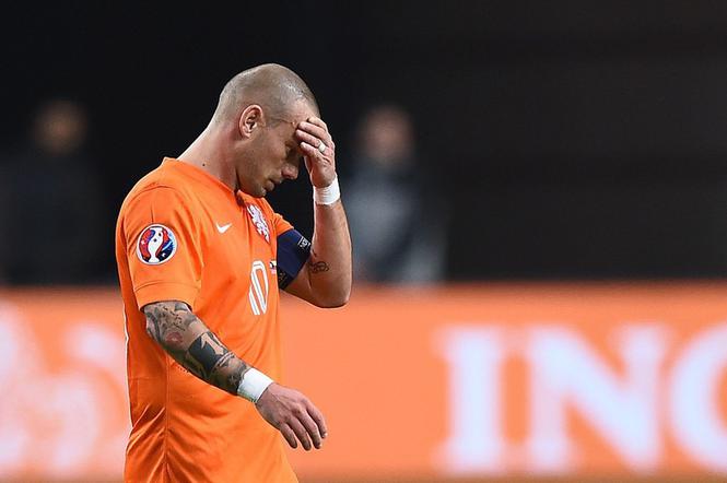 Wesley Sneijder