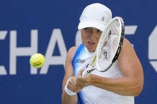WTA Finals: Iga Świątek - Aryna Sabalenka Relacja NA ŻYWO WYNIK LIVE