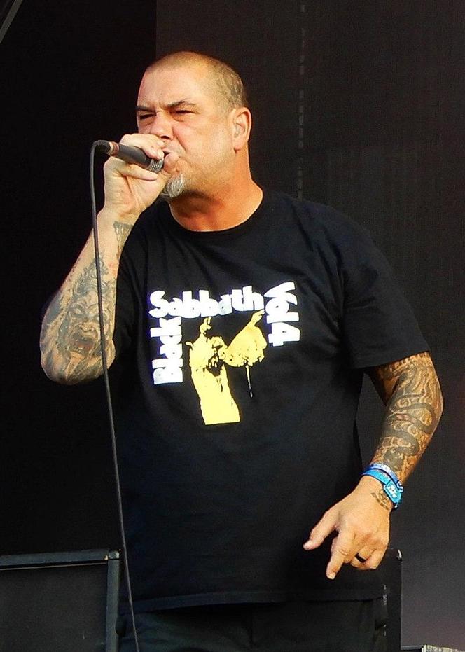 Phil Anselmo