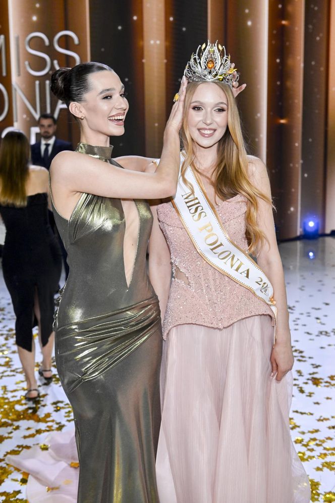 Finał konkursu Miss Polonia 2025