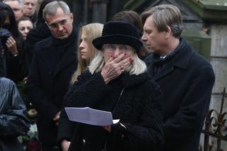 Pogrzeb gen. Czesława Kiszczaka, 2015r.