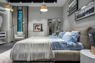 Piękna sypialnia. Zobacz zdjęcia i zainspiruj się