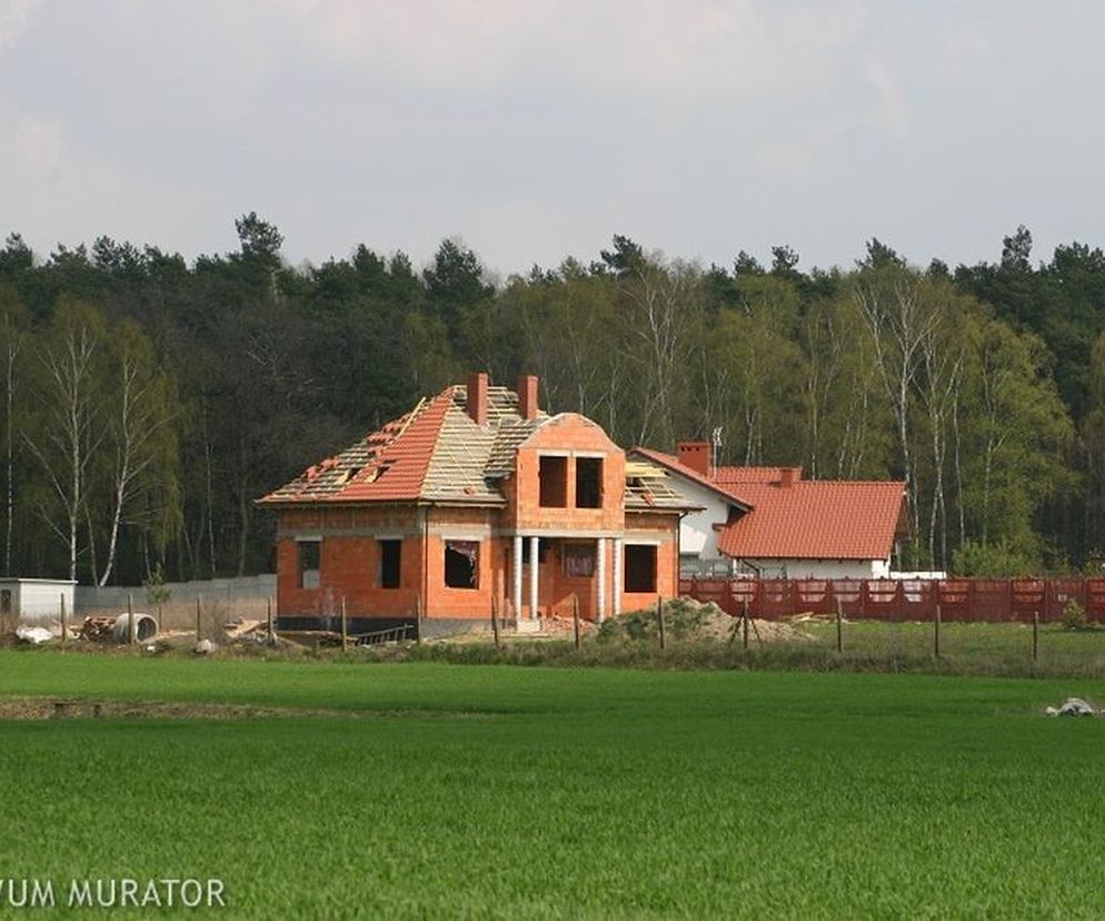 budowa domu dziennik budowy